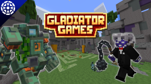 Gladiator Games